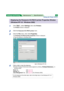 Page 43Settings and Printing 
MaintenanceSpecifications43
Displaying the Panasonic KX-P8415 printer Properties Window
(Windows NT 4.0 / Windows 2000)
1Click Start  , selectSettings, then clickPrinters.
The Printerswindow is displayed.
2Click the Panasonic KX-P8415 printericon.
3Click the File menu, then click Properties.
The Panasonic KX-P8415 printer Propertieswindow is displayed.
BTabs are different in Windows 2000.
4Click a tab to view the features.
BPrinters Printing Preferences window appears by clicking...