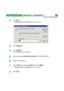 Page 472Click  OK  .
The Printer Drivers for Windows 95window is displayed.
3Click  Browse...  .
4Click  Cancel  .
The Locate Filewindow is displayed.
5Insert the supplied KX-P8415 CD-ROMinto the CD-ROM drive.
6Select CD-ROM drive.
7OpenWin9x, then select Kx-p8415file. Click  Open  .
The Printer Drivers for Window 95 window is displayed.
8Click  OK  .
Settings and Printing 
MaintenanceSpecifications47
Setting the Printer Driver 