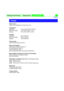 Page 2Settings and Printing
MaintenanceSpecifications2
Power source
Refer to the nameplate on the rear of the unit.
Temperature
Operating: 10
°C to 32.5°C (50°F to 90.5°F)
Best Print Quality: 15°C to 25°C (59°F to 77°F)
Storage: 0°C to 40°C (32°F to 104°F)
Humidity
Operating: 20% to 80% RH
Best Print Quality: 30% to 70% RH
Storage: 10% to 80% RH
Warm-up time
Less than 300 seconds (at 20°C)
Power consumption
850 W Max. (printing with fuser on)
35 W (standby with fuser off)
25 W (Energy Star mode)
Meets Energy...