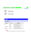 Page 4Settings and Printing
MaintenanceSpecifications4
Interface
Standard: Bidirectional Parallel
Option: Ethernet (10/100 baseT)
Altitude
Operating: 0 to 2,500 m (8,000 ft.)
Storage: 0 to 4,000 m (13,125 ft.)
Printer / Media
Media
Dimensions
Envelope104.9 mm x 241.3 mm (4.13²x 9.5²)  216 mm x 279 mm (8.5²x 11²) Media
Transparency Paper216 mm x 279 mm (8.5²x 11²) 
210 mm x 297 mm (8.3²x 11.7²) 
216 mm x 356 mm (8.5²x 14²) Size
Letter
A4
Legal
Letter
A4
#10210 mm x 297 mm (8.3²x 11.7²) 
Media Sizes
NOTE
BPlease...