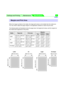 Page 5When the image is printed on the media, the image (print area) is a bit smaller than the media size.
You may need to adjust the page margins in the application software to match the print area.
The following table and illustrations show the page sizes, the largest print areas, and the margins for
the media sizes supported on this printer.
Settings and Printing
MaintenanceSpecifications5
MediaPrint area
5.8 mm
(0.23
²)
MarginsPage sizeTopBottom Sides
Letter216 mm x 279 mm
(8.5²x 11²)209 mm x 268 mm
(8.2²x...