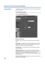 Page 114114 Setup from the Front Panel and WebSetup
In System Setup, you specify settings from two tabs: the System Setup tab 
and the Password tab.
To set System Setup options:
Click the System Setup button. 
n System Setup tab
The options that you can set from the System Setup tab are described 
below.
System Name—The default name of the printer appears in this text ﬁeld. 
Edit the default name here. This is the name you should enter when you 
conﬁgure a connection to the printer over AppleTalk.
Print Start...