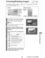 Page 6767
Advanced Operations
Trimming/Rotating Images
You can reduce/enlarge or rotate an image and print. These settings are available 
on the “Print” screen (
 p. 32).
• Printer
MENU Direction
buttons
OK RETURN PRINT
• Remote  control
ROTATE TRIMMING Direction
buttons
1
Press to select [Zoom/Rotate] 
on the “Print” screen and press 
 (OK).
•  [Zoom/Rotate] is not displayed when multiple 
images have been selected.
2
Reduce, enlarge, rotate and move 
image to match the printout image 
displayed.
Button...