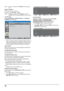 Page 3030
NOTE:  This item is functional for HDMII	

	
only.
SERIAL CONTROL
E		
	
		
The options are: {RS-232C} / {LAN}.
NOTE:  If {LAN} is selected, then {RS-232C