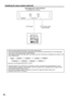 Page 3636
• Insert the input module that meets the input signal specifications.
• Use the SYSTEM SELECTOR button to select the input module that meets desired one of the eight types
(14 formats) of signal specifications (SMPTE292M).
While toggling through those eight types, input signal and other information are displayed and cleared on the
screen automatically.
• Normally, use SYSTEM SELECTOR in “AUTO”.
• Automatic detection may malfunction if connection is made in any other way than listed above or if any...