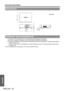 Page 60Appendix
Technical Information
ENGLISH - 60
 VGA and XGA are trademarks of Internat ional Business Machines Corporation.
  S-VGA is a registered trademark of the Video Electronics Standards Association.
  HDMI, the HDMI logo and Hig h-Definition Multimedia Interface are trademarks or registered trademarks of 
HDMI Licensing LLC.
  The font used in the on-screen displays is a Ricoh bi tmap font, which is manufactured and sold by Ricoh 
Company, Ltd. 
All other trademarks are the property of the various...