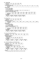 Page 15
15/16 
  2.47. Query Date 
Hexadecimal 02h 51h 47h 44h 03h
Character  Q G D  
„
 Response (Callback) 
Hexadecimal  02h *y1 *y2 *y3 *y4 *m1 *m2 *d1 *D2  *w  03h 
Character             
„ Parameters *y1—*y4: Year (4 digits) 
*m1, *m2: Month (2 digits) 
*d1, *d2: Day (2 digits) 
*w: Day of the week (Mon = 1, Tue = 2, Wed  = 3, Thu = 4, Fri = 5, Sat = 6, Sun = 7) 
Set it by UTC (Coordinated Universal Time). 
Example: Saturday, April 21, 2007 
  *y1 *y2 *y3 *y4 *m1 *m2 *d1 *D2  *w 
Hexadecimal  32h 30h 30h...