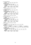 Page 6
6/16 
  2.16.  INDEX WINDOW key 
Hexadecimal  02h 4Fh 49h 58h 03h 
Character  O I X  
„
 Response (Callback) In the period when the command can be accepted 
Hexadecimal  02h 4Fh 49h 58h 03h 
Character  O I X  Acceptability SECURITY STANDBY NO SIGNAL SHUTTER REMOTE
No No No No Yes 
„ Notes: • It is invalid during SIDE BY SIDE with the PT-FW100NT. 
 
2.17.  DIGITAL ZOOM + key 
Hexadecimal  02h 44h 5Ah 55h 03h 
Character    D Z U   
„ Response (Callback) In the period when the command can be accepted...