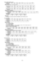 Page 7
7/16 
  2.20.  Audio Volume Level 
Hexadecimal 02h 41h 56h 4Ch 3Ah *1 *3 *5 03h 
Character    A V L  : *2 *4 *6   
„
 Parameters (*1, *2, *3, *4, *5, *6) 
 0 1 2 
Hexadecimal 30h 30h 30h 30h 30h 31h 30h 30h 32h 
Character 0 0 0 0 0 1 0 0 2 
 61  62  63 
Hexadecimal 30h 36h 31h 30h 36h 32h 30h 36h 33h 
Character 0 6 1 0 6 2 0 6 3 
„ Response (Callback) In the period when the command can be accepted 
Hexadecimal 02h 41h 56h 4Ch 3Ah *1  *3  *5 03h 
Character    A V L  : *2 *4 *6   Acceptability SECURITY...