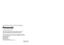 Page 76Professional/Industrial Video
Panasonic Broadcast & Television Systems Company
Division of Matsushita Electric Corporation of America
One Panasonic Way 4E-7 Secaucus, NJ 07094 (201) 392-4443
3330 Cahuenga Blvd West Los Angels, CA 90068 (323) 436-3500
Technical Support:
(800) 524-1448
(800) 526-6610
FAX: (201) 392-6514
E-Mail: pbtssupport@panasonic.com
R
These Operating Instructions are printed on recycled paper.
Printed in Japan
S1202-1023B 