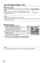 Page 6262
Sorting images
Drag the desired image to the desired spot and drop the
image.
A green bold line is shown vertically between images.
Release the mouse button on the desired location, and the
image will move there.
Deleting images
(1) Select images for deletion
While pressing the [CTRL] key, repeat clicking:
Two or more image can be selected.
While pressing the [SHIFT] key, click:
All images between two images can be selected.
(2) Right-click to display submenu and select
[Delete from list].
If you...