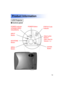 Page 1414Previous 
screen
Product Information
INPUT
KEYSTONE
MENUENTER
STATUS
POWER
LCD Projector
Adjust  
Buttons 
(Also used for
Volume - /+)
ENTER
Button
POWER Button
POWER Indicator
STANDBY(RED)
ON(GREEN) 
INPUT 
Button 
KEYSTONE 
Button 
MENU 
Button STATUS Code
Indicator

Control panel 