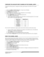 Page 11PANASONICPA-286-D 10
 
CONFIG
 
Complet
e
lineup. 
 
 
1. Selec
t
2. Type 
3. Type 
4. Selec
t
5. Add t
• S
• 
T
• T
so
 
 
Note: No
t
 
• 
T
su
• S
• 
R
6. Select
 
 
RESET 
 
The reset 
FMA-PA
of chann
e 
1. Select
2. Type 
3. Type 
4. Selec
t
5. Select
6. Select
7. Select
8. Wait 
been r
9. Recon
 
C FMA-PA101 0-11-10 
GURE THE 
e the following
t the Configu
panasonic in
blan in the P
t the OK butt
the auxiliary i
elect Digital 
Type 254 in th
Type the digita
ources and the
t all TV manu
Type the...