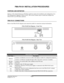 Page 6PANASONICPA-286-D 10
 
 
 
PURPO
 
Delivery 
o
FTG Man
FMA-PA
 
 
FMA-PA
 
Refer to t
h
 
 
 
 
 
Port Na
Etherne
RF Ou
RF In
DC 12V
PWR
RX 
TX 
 
 
C FMA-PA101 0-11-10 
FMA
SE AND D
of the channe
nagement App
101 in an FTG
A101 CONN
he FMA-PA1
me 
et Conne
Conne
ut Conne
n Not U
V Conne
R Illumi
power
Illumi
settin
g
Flashe
A-PA101
EFINITION
el lineup in a F
pliance (FMA
G Basic platfo
NECTIONS
101 diagrams 
FM
A
FM
ects via Ethern
ects via Ethern
ects via coaxi
Used 
ects to the 12V
nates when th
r...