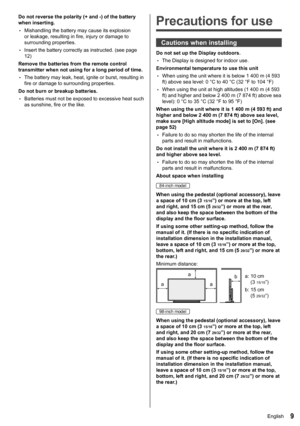 Page 99English
  