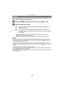 Page 127- 127 -
Reproducción/Edición
Puede copiar los datos de las imágenes que ha tomado de la memoria integrada a una 
tarjeta o de una tarjeta a la memoria integrada.
Seleccione [ ] ([Copiar]) en el menú del modo [Repr.].  (P48)
Toque el destino de la copia.
•Se visualiza la pantalla de confirmación. Se ejecuta cuando se selecciona [Sí]. 
Salga del menú después de que se ejecuta.
•No apague la cámara en ningún momento durante el procesamiento de la copia.
Nota
•Si existe una imagen con el mismo nombre (núm...