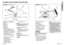 Page 7ENGLISH
-13
Preparation
12-E
NGLISH
#Connector panel cover
(page 16)
$Air outlet port
Do not cover this port.
%Front adjustable legs(L/R)
(page 23)
&Air inlet ports, Air filter
Do not cover these ports.
'Lamp unit holder
(page 50)WARNINGDo not bring your hands or other
objects close to the air outlet
port.
BHeated air comes out of the air
outlet port. Do not bring your
hands or face, or objects which
cannot withstand heat close to
this port, otherwise burns or
damage could result.Projector 

Location...