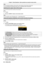 Page 3838 - ENGLISH
Note
 fFor more details about Memory Viewer function, refer to “Memory Viewer function” (x page 78).
 fFor more details about USB display function, refer to “USB Display function” (x page 80).
Switching the aspect ratio of the image
You can switch aspect ratios according to the input signal.
 
button
1) Press the  button on the remote control.
Note
 fFor more details, refer to the [Display] menu → [Aspect] (x page 49).
Using the keystone distortion and curved correction functions
You can...