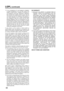 Page 4242
LGPL (continued)
11. If, as a consequence of a court judgment or allegation
of patent infringement or for any other reason (not
limited to patent issues), conditions are imposed on
you (whether by court order, agreement or otherwise)
that contradict the conditions of this License, they do
not excuse you from the conditions of this License. If
you cannot distribute so as to satisfy simultaneously
your obligations under this License and any other
pertinent obligations, then as a consequence you may
not...