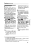 Page 6767
Operation Using the Remote 
Control Panel (separately sold)
Playback (continued)
 Setting  bookmarks
  Adding bookmarks
Bookmarks can be added to a 
file during playback, pause or slow 
playback. Loading event types from 
a USB memory device in advance to 
the recorder allows the operator to add 
both bookmarks and event types. (See 
“Load Event Type” on page 79)
When no event types are loaded
1.  
Press the [BOOK MARK] button.
• A bookmark icon  appears. 
•  Playback or slow playback stops for a...