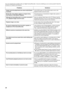 Page 5656
Images cannot be played back even when the [1
11 1] Button 
is pressed.Is the [VCR] Lamp on? If the [VCR] Lamp is not on, the 
playback function cannot be used.
Mosaic-like noise patterns appear on images during 
Cue, Review or Slow Motion Playback.This phenomenon is characteristic of digital video systems. It 
is not a malfunction.
Although the Camera/Recorder is correctly connected to 
a TV, playback images cannot be seen.Have you selected Video Input on the TV? Please read the 
operating...