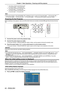 Page 42*1 The indicator will light as the following order:
2.75 seconds (light) → 0.25 seconds (off)
*2 The indicator will light as the following order:
2.0 seconds (light) → 2.0 seconds (off) 
*3 The indicator will light as the following order:
0.5 seconds (light) → 0.5 seconds (off)
Note
 fIf the power indicator  is blinking in red in a cycle of 2.75 seconds (light) → 0.25 seconds (off) → 
0.75 seconds (light) → 0.25 seconds (off) → 0.75 seconds (light) → 0.25 seconds (off), please consult your dealer....