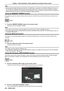 Page 48Note
 fWhen the optional Digital Interface Box (Model No.: ET-YFB100G) is connected to the  terminal, the 
ET-YFB100G input changes with each press of the  button. The input can also be changed by using the 
control command of RS-232C. For twisted-pair-cable transmitters of other manufacturers, switch the input on the projector to 
DIGITAL LINK, and then switch the input on the twisted-pair-cable transmitter. 
Using the MEMORY VIEWER function
It is possible to project the video and pictures which are...