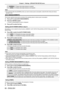 Page 80[NORMAL]Select when high luminance is required.
[ECO]Select when high luminance is not required.
Note
 fSet it to [ECO] rather than [NORMAL] when you want to reduce power consumption, extend the life of lamp and reduce 
operation noise.
[ECO MANAGEMENT]
This function optimizes lamp power according to the operating status to reduce power consumption.
1) Press as to select [ECO MANAGEMENT].
2) Press the  button.
 fThe [ECO MANAGEMENT] screen is displayed.
3) Press as to select the item.
Setting [AUTO POWER...