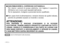 Page 22– 2 ( I ) –sono le informazioni sulla sicurezza.
$NON RIMUOVERE IL COPERCHIO SVITANDOLO.
Per ridurre i pericoli di scosse elettriche, non togliere il coperchio.
All’interno non ci sono parti riparabili dall’utente.
Per le riparazioni, rivolgersi a personale tecnico qualificato.
$Non usare fonti di alimentazione o tensioni diverse da quelle indicate,
perché ciò potrebbe causare un incendio o scosse.
ATTENZIONE:
PER RIDURRE IL RISCHIO D’INCENDIO O DI SCOSSE
ELETTRICHE, TENERE QUESTO PRODOTTO LONTANO DA...