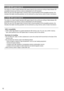 Page 1212
 
 (SD speed class 4)
This	refers	to	a	class	4	speed	standard	(SD	speed	class)	for	the	continuous	writing	of	data	between	SD	compatible	devices	and	memory	cards	as	designated	by	the	SD	standard.
When	the	use	of	an	SD	speed	class	4	memory	card	is	recommended	for	SD-compatible	products,	this	indicates	that	stable	recording	operation	can	be	achieved	by	using	memory	cards	of	class	4	and	above.
 (SD speed class 6)
This	refers	to	a	class	6	speed	standard	(SD	speed	class)	for	the	continuous	writing	of	data...