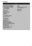 Page 33
Contents
Volume	1
Read this first! (For AG-HPX255P)
Read this first! (For AG-HPX255EN)
Read this first! (For AG-HPX255P/ AG-HPX255EN)
Outline of operations
Before use
Operating precautions
Precaution for use
Accessories
Optional units
Description of parts
Description of parts
Preparation
Charging the battery
Power sources
Adjusting the hand strap
Attaching the shoulder strap
Detaching and attaching the lens hood
Detaching and attaching the lens cap
Fitting the eye cup
The remote control
Turn on/off the...