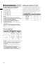 Page 30
0
ChapterRecordingandPlayback

P2 card recording times
P2 cards available to the AG-HPX300P
This camera supports the following P2 cards.
• AJ-P2C004HG (4 GB)
• AJ-P2C008HG (8 GB)
• AJ-P2C016AG (16 GB)
• AJ-P2C016RG (16 GB)
• AJ-P2C032AG (32 GB)
• AJ-P2C032RG (32 GB)
• AJ-P2C064AG (64 GB)
 NOTE
•   Card model numbers and capacities above will become 
available as of January 2009. Greater capacities and technical 
innovation may extend the recording time.
•  
This unit...