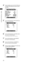 Page 30
0
ChapterRecordingandPlayback
4SelectCHANGEattheCLOCKSETTINGitem
inOTHERFUNCTIONS,thenpresstheJOG
dialbutton.
•  The CLOCK SET screen appears.
PUSH  MENU  TO  RETURN 
1394 CONTROL1394 CMD SELACCESS LEDALARMCLOCK SETTINGTIME ZONE
>>>OFFREC_PONONRETURN
GL PHASEHD SDICHANGE
USER FILE
O T H E R     F U N C T I O N S
5 TurntheJOGdialbuttontoselect...