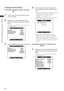 Page 92
9
Chapter4AdjustmentsandSettingsforRecording

Changing scene file settings
 Example1:   Change the name of the scene 
file.
1Turnthescenefiledial,thenselectthescene
filetobechanged.
2SelectthemenuoptionNAMEEDITinthe
SCENEFILEscreen,thenpresstheJOGdial
button.
For details on menu operation, refer to [Using the 
menus]...