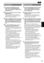 Page 35
Shooting
35
P2
Native recording
1  Using the REC FORMAT (P2) function (page 106) on the RECORDING SETUP 
screen, select 720/30PN or 720/24PN as the 
recording format.
2  Select the appropriate scene file using the SCENE FILE dial. 
If necessary, before doing this, perform the 
camera settings from the setting menu, and 
register the scene file. (page 54)
3  Using the OPERATION TYPE function (page 100) on the SCENE FILE screen, select FILM 
CAM, and set the desired recording frame 
rate using the FRAME...