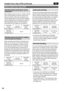 Page 36
36
Standard speed shooting for movie 
production
When making movies to show on a screen, a frame 
rate of 24 fps (frames per second), which is the 
same as for films, is the norm (1x speed). If you 
use the settings below, the same kind of playback 
as with screenings can be obtained. By using the 
720P progressive mode and cine-like gamma, 
high-quality film-like images can be achieved.
Standard speed shooting for making 
commercials and dramas
When producing commercials and dramas to be 
shown on a TV...