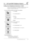 Page 392SLT and ISDN Telephone Features7-25
7.2SLT and ISDN Telephone FeaturesC
Calling Line Identification Restriction (CLIR)
Allows you to restrict the presentation of your number to the called party when you make
a call.  You can set the called party to see your number on the display once or in
continuously.  This feature is an ISDN service.
To restrict / allow the presentation of your number to the called party
1.Lift the handset.
2.Dial the feature number(59).
3.Dial 2or 0.
- 2 :to restrict
- 0 :to allow...