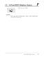 Page 434SLT and ISDN Telephone Features7-67
7.2SLT and ISDN Telephone FeaturesP
5.Waitfor an answer and talk.
Conditions
•There is a maximum of 16 extension groups.  “Paging — Group”to different groups
can be performed simultaneously.
5 