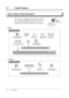 Page 801.7 Useful Features
1-72Operations
Canceling
Any Telephone
Dial 762#.
762#
Lift the handset or press 
SP-PHONE/MONITOR.Hang up or press 
SP-PHONE/MONITOR. Confirmation tone 
and dial tone
• Single line telephone users can dial “0” instead of “#”.
Alarm Setting (Timed Reminder)
You can receive a ringback at your telephone to remind
you of a meeting or appointment.  Either one time or daily
(everyday until canceled) is available at a pre-set time. 
At home, you can also use this feature as a wake-up call....