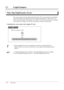 Page 821.7 Useful Features
1-74Operations• The Day/Night/Lunch mode is automatically switched at a predetermined time
(default: 9:00 a.m. for every day, 5:00 p.m. for every night), if the automatic mode is
selected.
• 1.8 Operator/Manager Service Features, “Time(Day/Night/Lunch) Service Setting”
• See the Installation Manual, Section 3, “Time (Day/Night/Lunch) Service”. This system supports the Day, Night and Lunch modes. The system operation for originating
and receiving calls can be different in the day,...