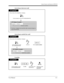 Page 111Station Features and Operation (DPT/SLT)
User Manual111
Answering an intercom recall
Answering an outside line recall
Canceling
PT and SLT
If you hear the telephone ringing;
Lift the handset or press SP-PHONE/MONITOR.

extension number
You hear a ringback tone and the other extension begins to
ring automatically.
xxxx:  Free
PT and SLT
Dial the phone number. Dial tone
If you hear the telephone ringing;
Lift the handset or press 
SP-PHONE/MONITOR.
phone no.

outside line number
COXX:  Free
PT and SLT
Lift...
