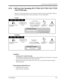 Page 317Station Features and Operation (DPT/SLT)
User Manual317
4.5.4 Call Log Lock, Incoming (KX-T7436 / KX-T7433 / KX-T7235 
/ KX-T7230 only)
Allows you to lock the display of your extension so that the Call Log, Incoming feature is 
not shown on the display, if you do not want others to see the information.
Locking
Unlocking
Conditions
Call Log Lock Control, Incoming
The Manager or an Operator can unlock the call log display for any extension, if you forget 
your lock code (Call Log Lock Control, Incoming)....