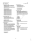 Page 126SECTION 400 (Version 3.0) 
Issue 1 January 1990 DBS 
FF-1 System mode 
FFl-2#-1P20#-(0 or l-9)# 
Application interface card assignment 
This specifies the extension card slot number for 
the API card to be used. 
Assign this only when using the optional software. 
O#:No API card assianed 
1B:Extension card slot 1 is API card 
2P: Extension card slot 2 is API card 
3#: Extension card slot 3 is API card 
48: Extension card slot 4 is API 
card 
f#:Extension card slot 5 is API card 
6B:Extension card slot 6...