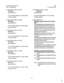 Page 128SECTION 400 (Version 3.0) 
Issue 1 January 1990 DBS 
FF-1 System mode 
FFl-2#-3#-2#-(0 - 999,0r 0’ - 99’)# 
PBX Dial 2 
Same as PBX Dial 1. 
(0 - 9,00 - 99,000 - 999 or 0’ - 9*, OO* - 99*)#: 
Co access numbers 
FFl-2#-3#-3#-(0 - 999,0r 0’ - 99*)# 
PBX Dial 3 
Same as PBX Dial 1. 
(0 - 9,QO - 99,000 - 999 or 0’ - 9’,00’ - 99’)#: 
Co access numbers 
FFl-2#-3#-4#-(0 - 999,0r 0’ - 99*)# 
PBX Dial 4 
Same as PBX Dial l_ 
(0 - 9,00 - 99,000 - 999 or 0’ - 9*, 00” - 99’)#: 
Co access numbers 
FFl-2#-3#-5#-(0 -...