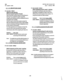 Page 139DBS 
FF-1 System mode SECTION 400 (Version 3.0) 
Issue 1 January 1990 
3 - I - 5 DISA ID Code mode 
FFl-5#-(0000 - 9999)# 
DISA ID code storing 
(Direct inward System Access) 
Use of the DISA function allows for DID (Direct in 
dialing) from outside’the system and DISA 
outgoing call (making a call on a different line via 
the system from outside). 
If *is ID code is not set then system accept the 
DISA call withoutthe input ID cod, It also enables 
remote maintenance through a telephone circuit 
by the...