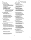 Page 147DBS 
IT-3 Extension mode 
FF3-(l - 72)#-74#-(0 or l)# 
SMDR printout setting 
This sets whether information from outside calls is 
to be printed out by the SMDR (Station Message 
Dial Recorder) printer. 
cNrEold~ 0#: E&nipll is not printed out 
l#: lncomlns call is printed out 
Note: For SMDR printing it is necessary to set the 
protocol between the system and SMDR 
and the control data beforehand. 
FF3-(1- 72)#-1 S#-(0 or 4)# 
Off-hook signal volume ’ 
The off-hook signal can be set at 4types. 
1#:...