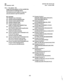 Page 151DBS 
n-3 Extension mode 
FF3-( 1 - 72)#- 29#-(0 - 13)# 
Large LCD information on the outside line 
corkersation (In dialing) status 
The contents are set for display on a large LCD 
when the extension is getthe outside line. 
08: No chanae 
l#: Change to menu information 
2#: Change to personal speed dial index 
3~.: Change to system speed dial index 
4#: 
Change to extension index 
58: 
Change to guidance menu 1 
(ABSES, AC-CODE.LKOUT,REMDR,FF-Key) 
6#: Change to guidance menu 2 
(PSD,CFWD/AII call/No...