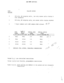 Page 174TYPE  
SETTING -----  - 
d’ 
CALLING  ACCESS 
0 ICM only,  NO outgoing  calls , 
that  extension  , can 
only  answer  calls ringing  tc 
1  ICM only,,  NO outgoing  calls,! can answer  calls ringing  anywhere 
2  7 Digit  numbers  and l-800  numbers  ONLY allowed  - /
AREA  SPECIAL AREA 
SPECIAL OFFICE 
CODES  CODES  CODES  CODES 
UP  To 1000  UP  TO  1000 UP  TO FOUR 
UP  TO lOUO/ONE  SPA 
-- 
3  Deny  Deny 
l-4  Deny 
4  Deny  Allow  l-4  Deny 
5  Allow 
Allow  l-4  Deny 
6  Allow 
Allow l-4  Deny 
7...