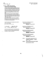 Page 180DBS 
FF-B LCR mod ,,d 
&  -Y 
FFB-3#-(l- 4)#- (000 - 999 or[CONFl)# 
Special area code table storing 
In order to find the cheapest outside line group to 
be used from among the numbers stating with 6 
digits when making an LCR call, the 
call is made in 
accordance with the special office code for each 
special area code specified by the time priority 
table. 
Rather than the area code or office code being 
determined individually, a telephone number of 6 
digits combining the special 
area code and...