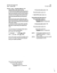 Page 181SECnON 400 (Version 3.0) 
issue 1 January 1990 DBS 
FF-8 LCR mode 
FF&4#-( 1 - 4)#- (1 - 15)#-(000 - 999)#-(0 or l)# 
Special 
office code table storing 
In order to find the cheapest outside line group to 
be used from among the numbers starting with 6 
digits when making an LCR call, the call is made in 
accordance with the special office code for each 
special area code specified by the time priority 
table. 
Rather than the area code or ofice code being 
determined individually, a telephone number of...